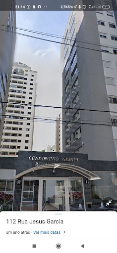 Apartamento, 2 quartos, 67 m² - Foto 1