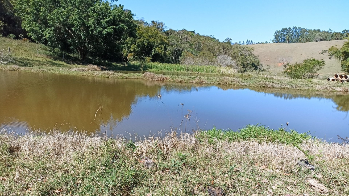 Sítio, 2 quartos, 250 m² - Foto 8