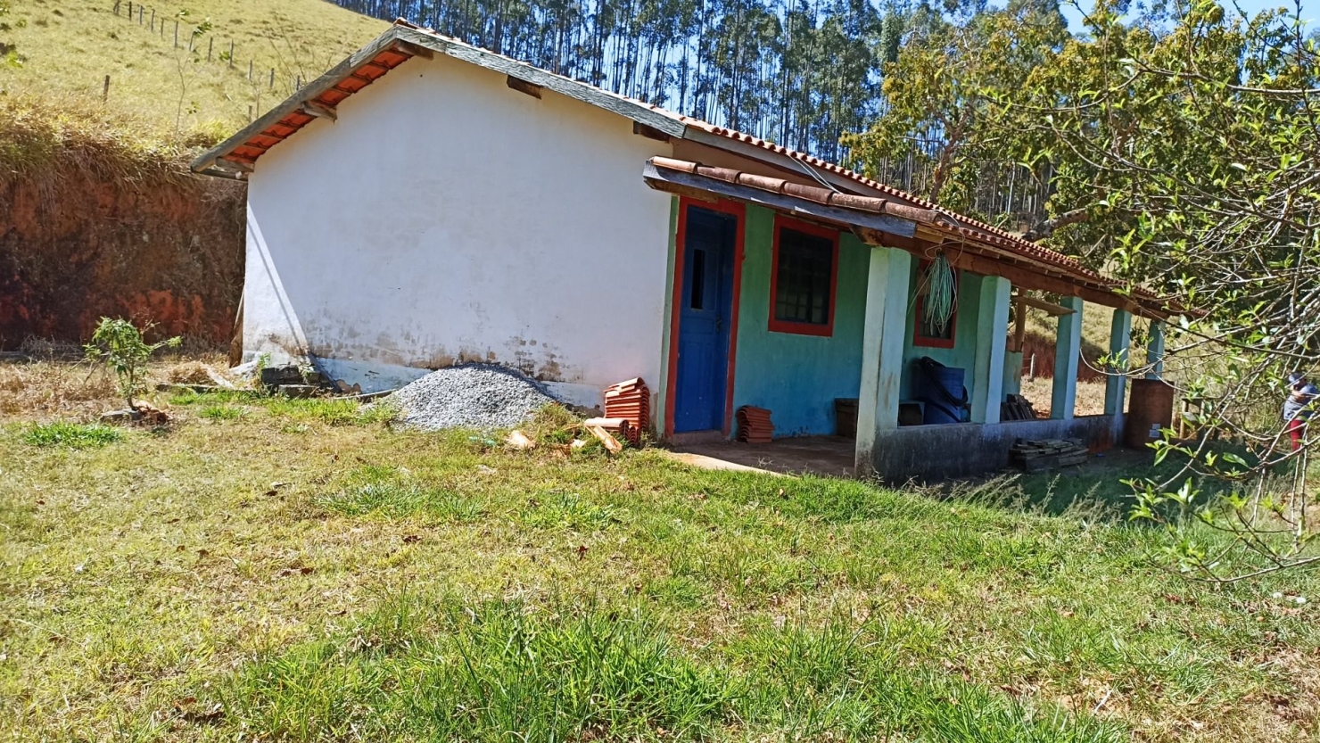 Sítio, 2 quartos, 250 m² - Foto 12