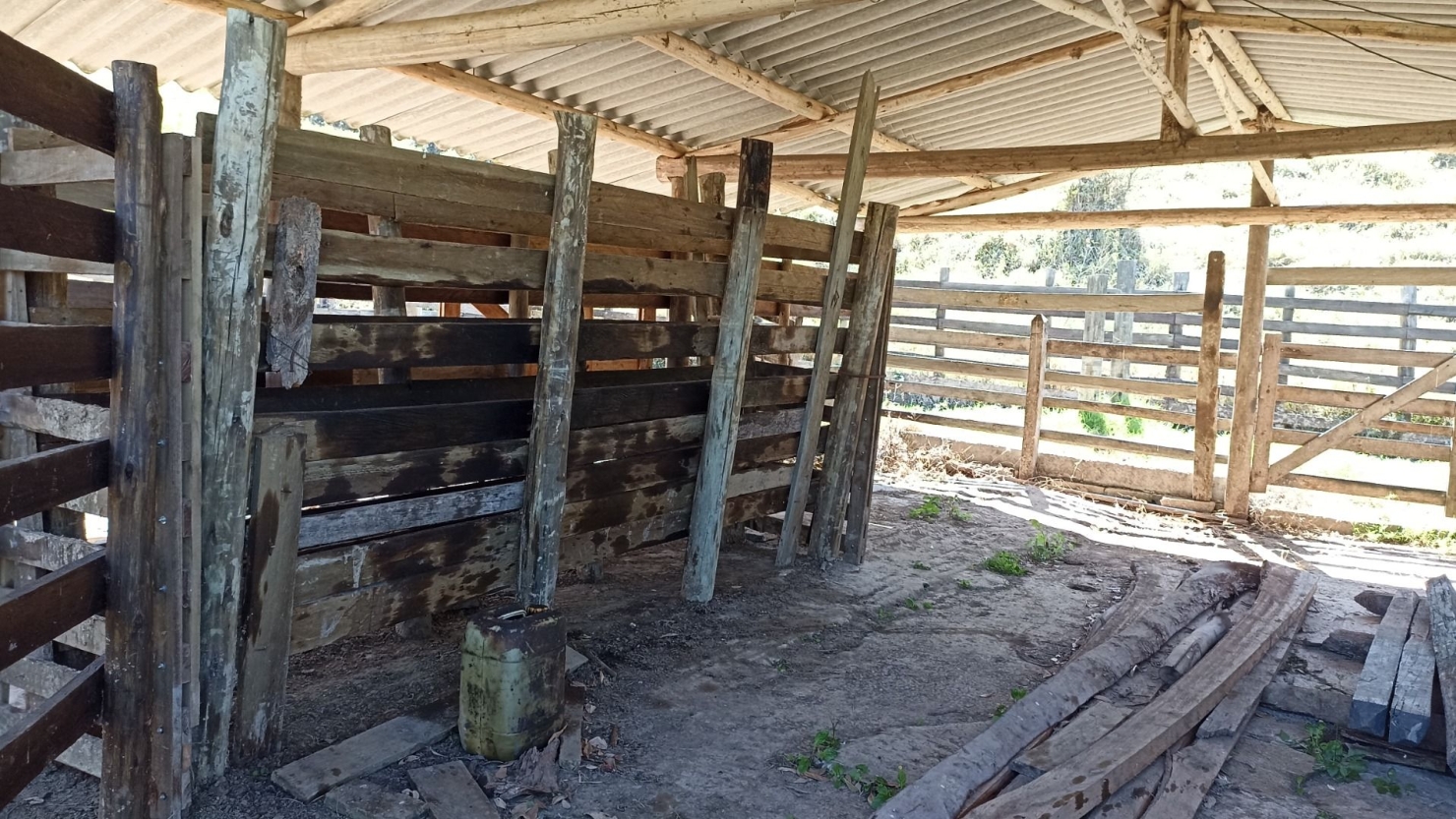 Sítio, 2 quartos, 250 m² - Foto 16