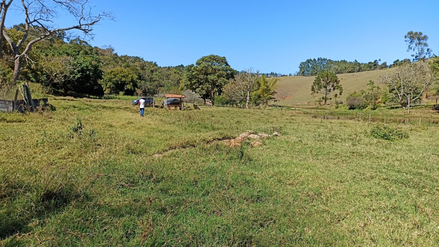 Sítio, 2 quartos, 250 m² - Foto 17