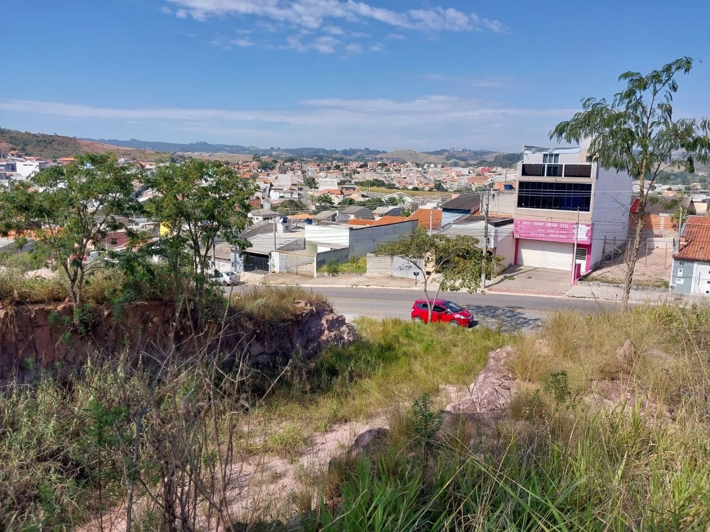 Terreno, 300 m² - Foto 1