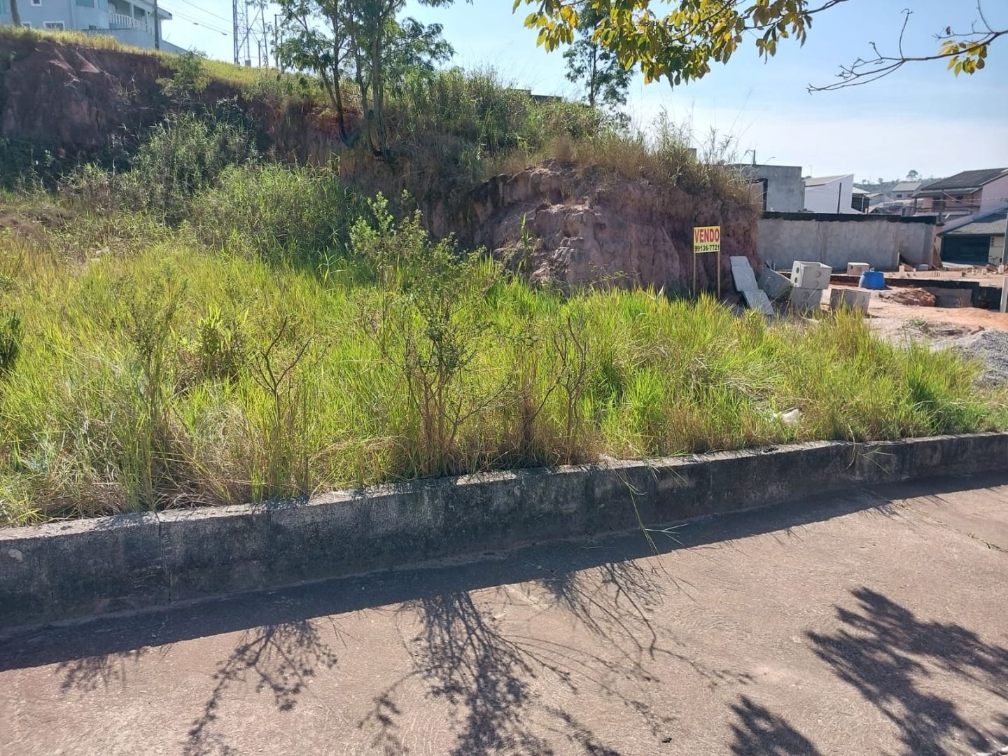 Terreno, 300 m² - Foto 2