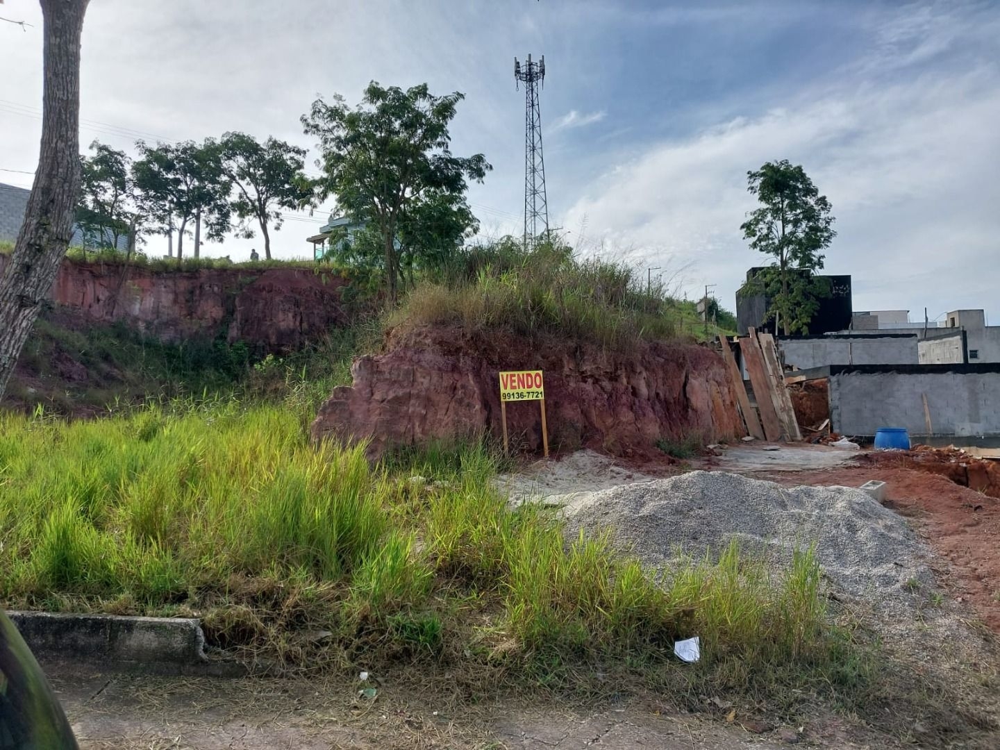 Terreno, 300 m² - Foto 6