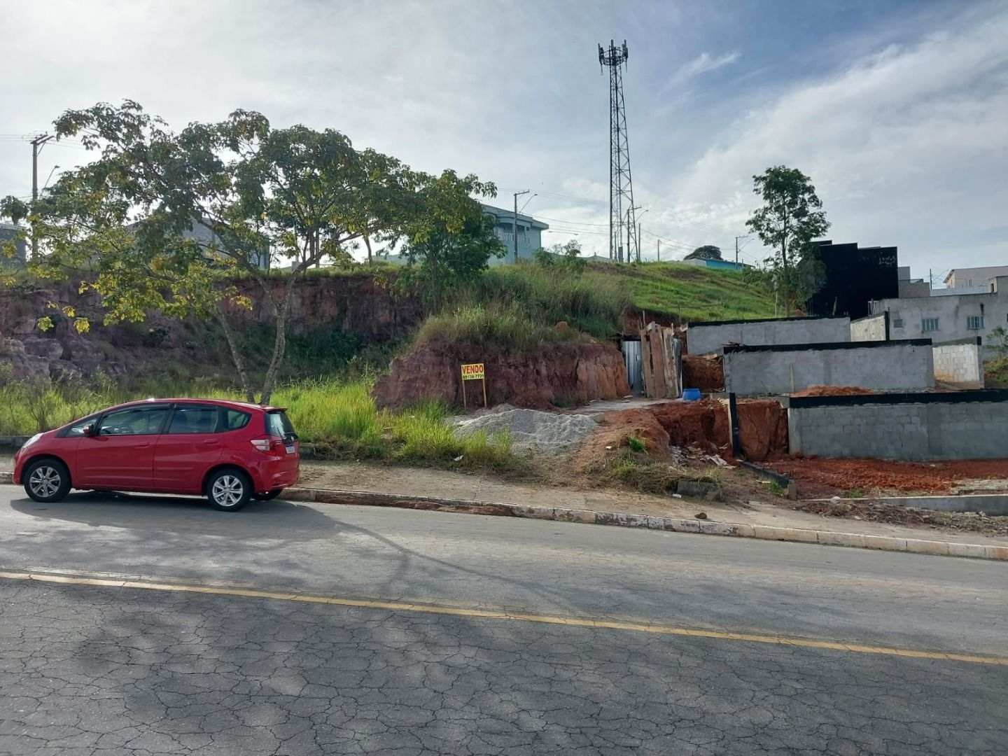 Terreno, 300 m² - Foto 7