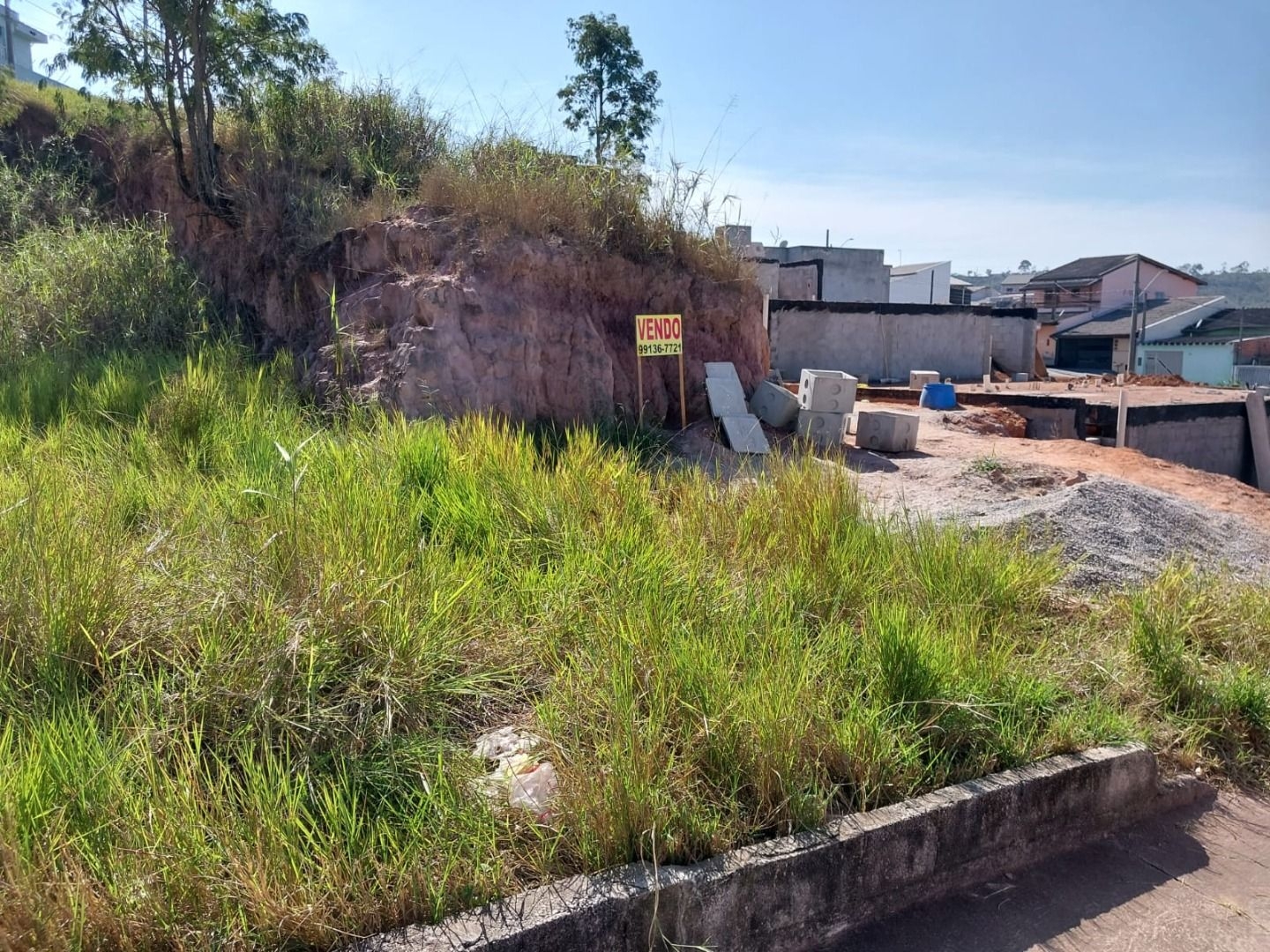 Terreno, 300 m² - Foto 8