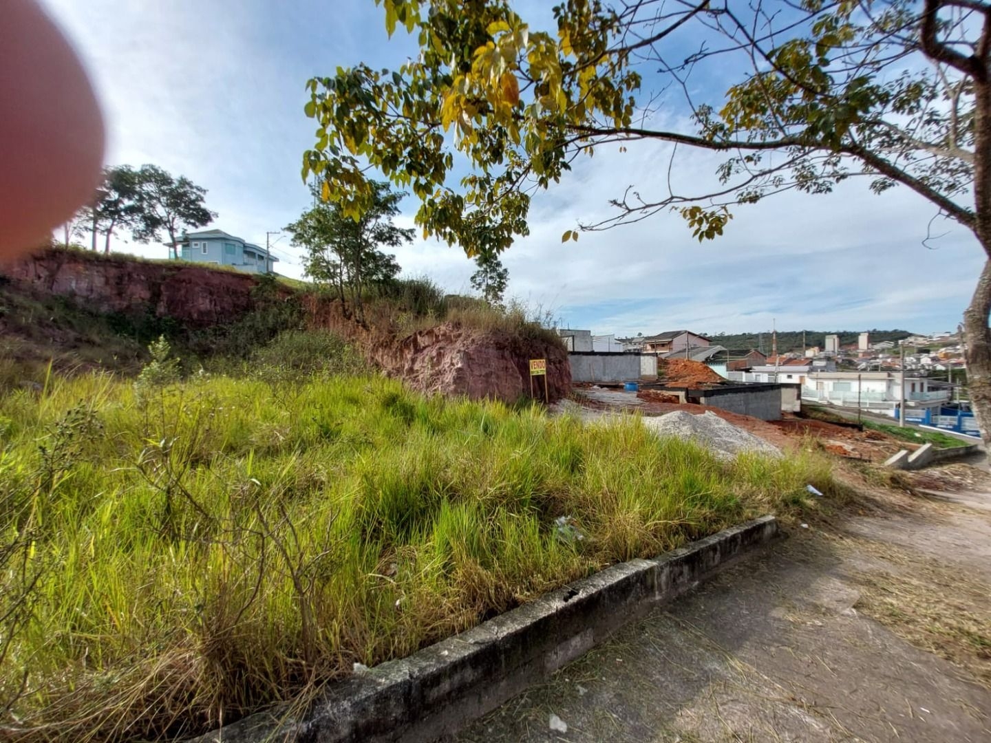 Terreno, 300 m² - Foto 9
