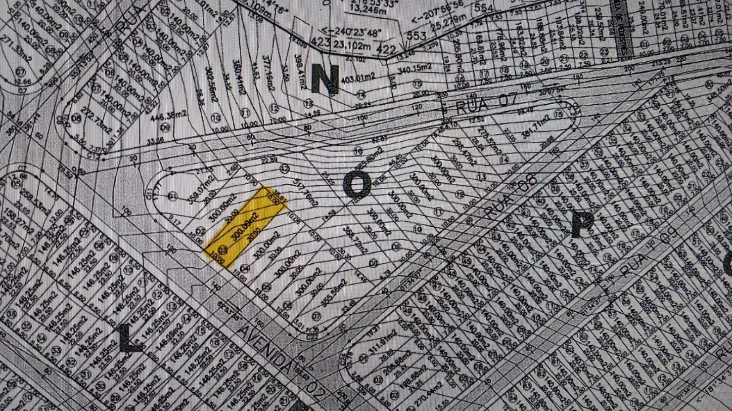 Terreno, 300 m² - Foto 11