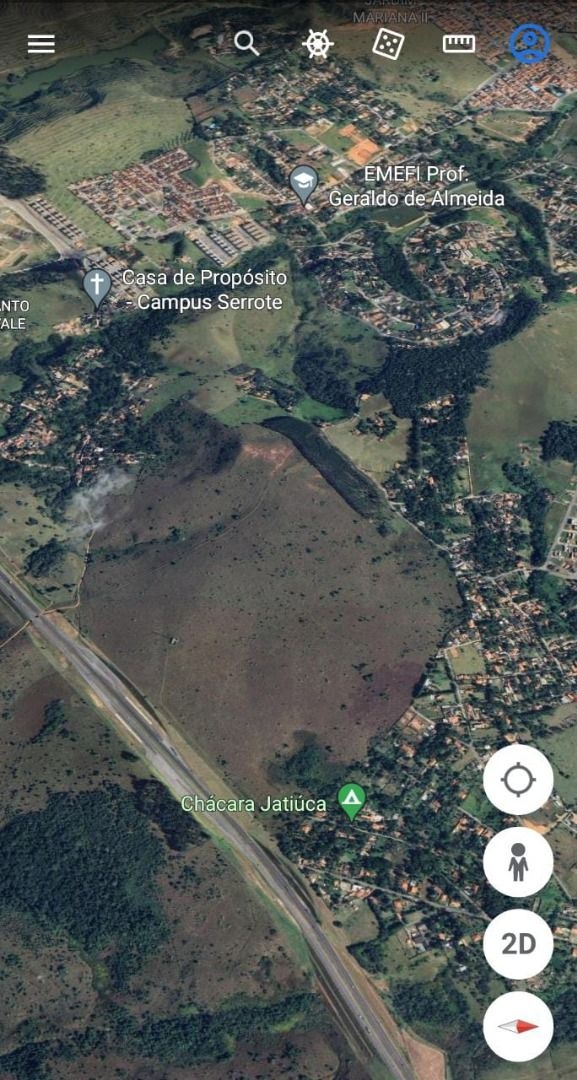 Terreno, 2300 m² - Foto 2