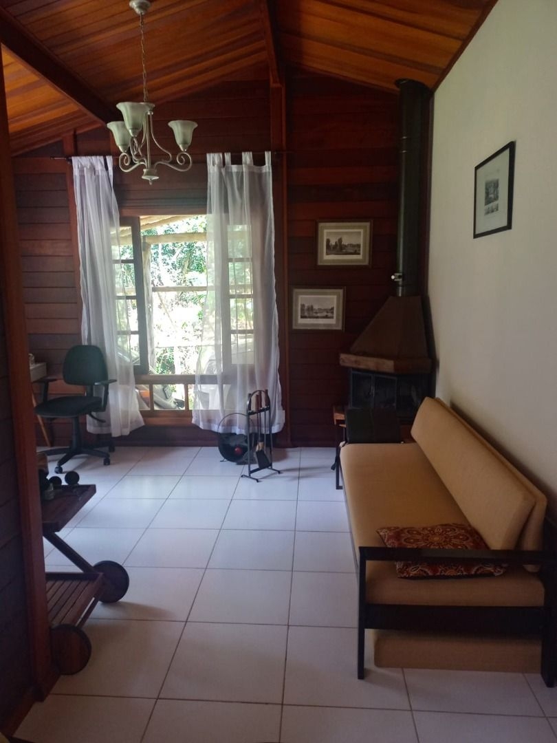 Sítio, 4 quartos, 300 m² - Foto 3