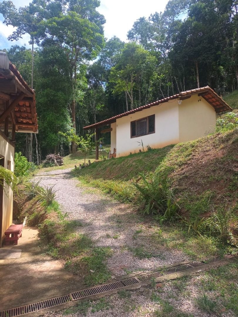 Sítio, 4 quartos, 300 m² - Foto 4