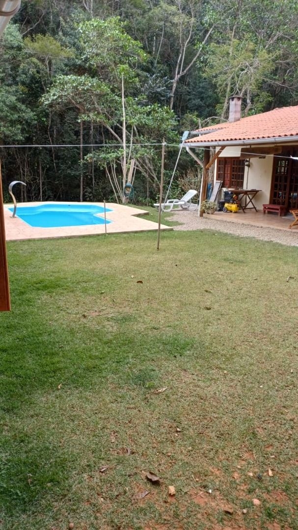 Chácara em Paraibuna/São Paulo — Ref QBBTPX — Imagem 3