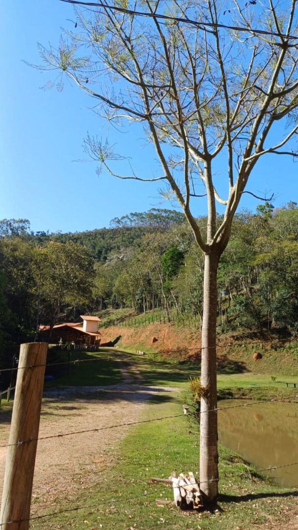 Chácara em Paraibuna/São Paulo — Ref QBBTPX — Imagem 11