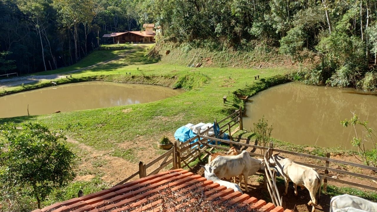 Chácara em Paraibuna/São Paulo — Ref QBBTPX — Imagem 14