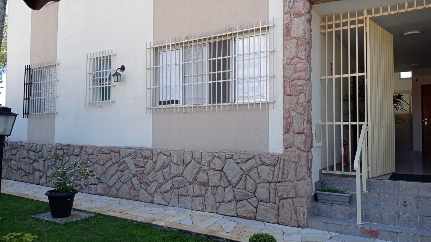 Apartamento, 3 quartos, 86 m² - Foto 1