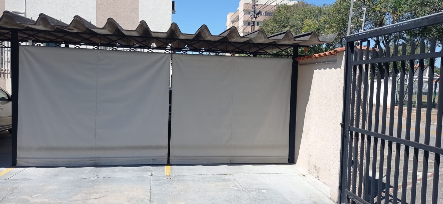 Apartamento, 3 quartos, 86 m² - Foto 2