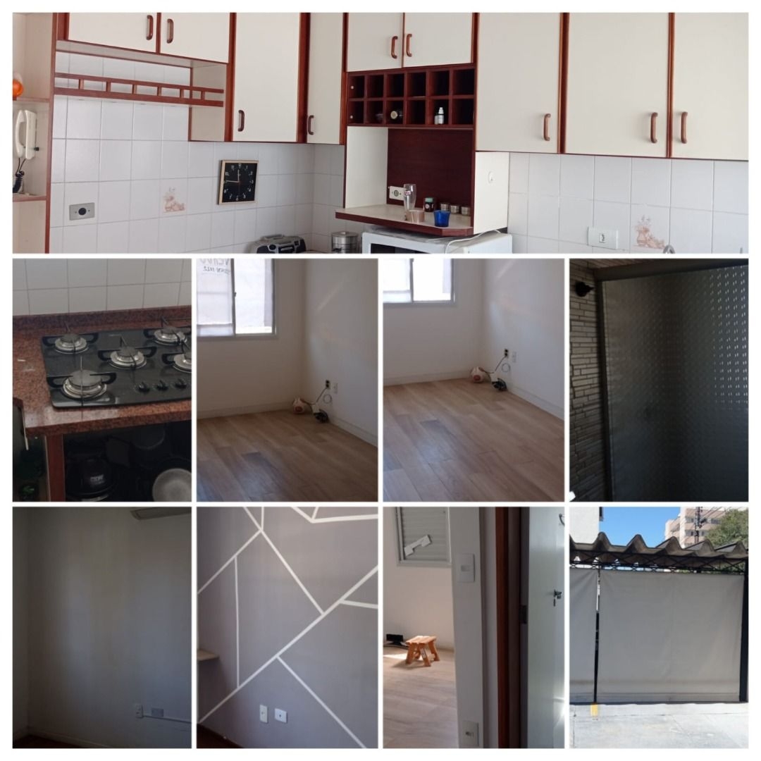 Apartamento, 3 quartos, 86 m² - Foto 3