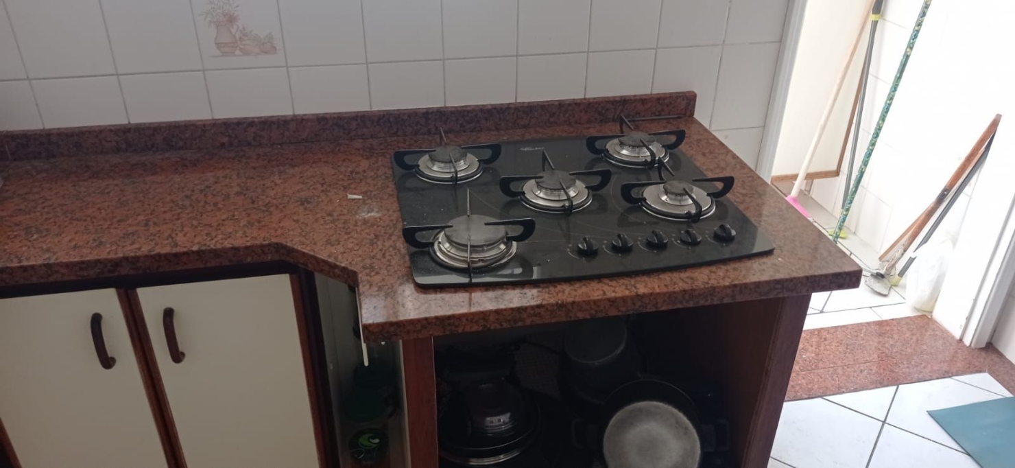 Apartamento, 3 quartos, 86 m² - Foto 9