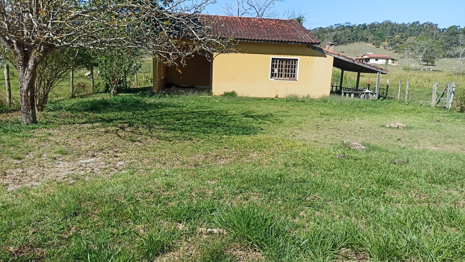 Chácara, 2 quartos, 5 hectares - Foto 1