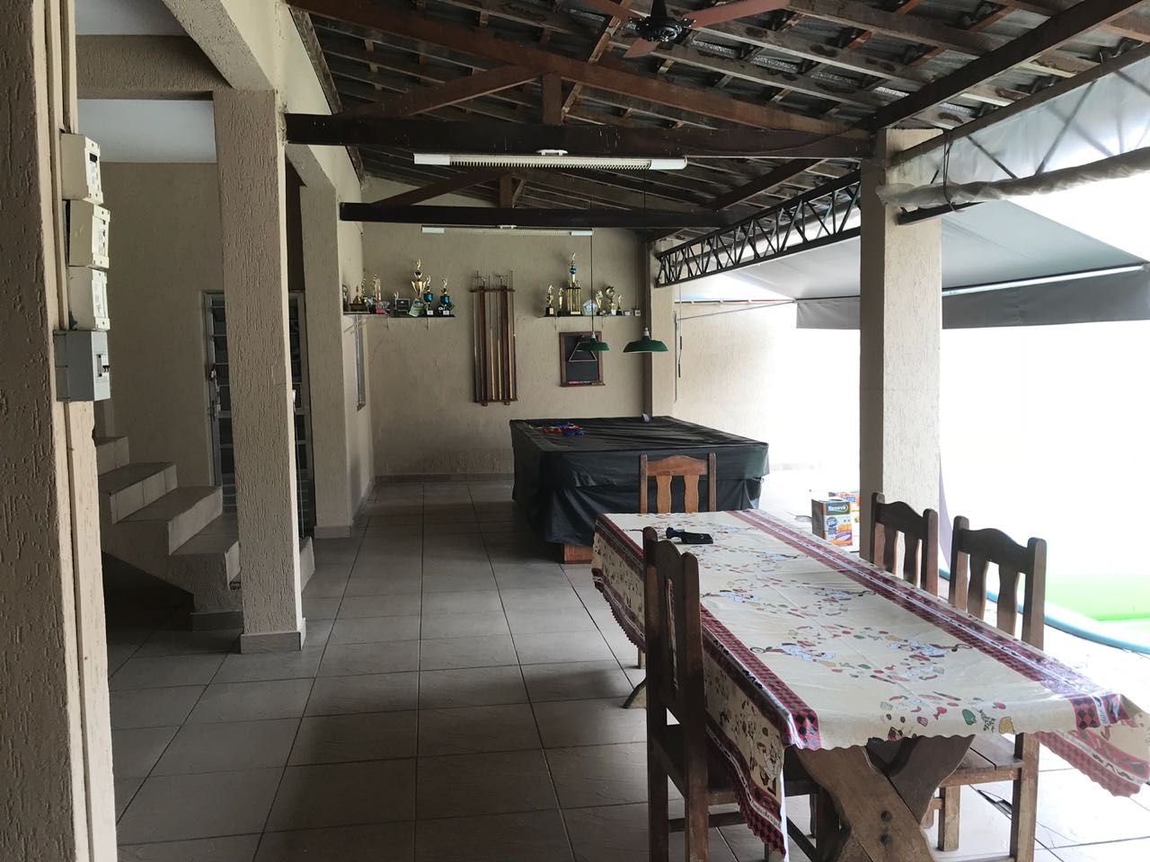 Sobrado, 4 quartos, 400 m² - Foto 3