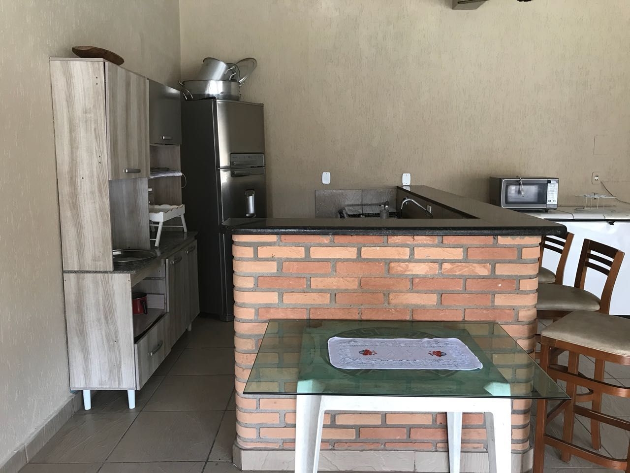 Sobrado, 4 quartos, 400 m² - Foto 4