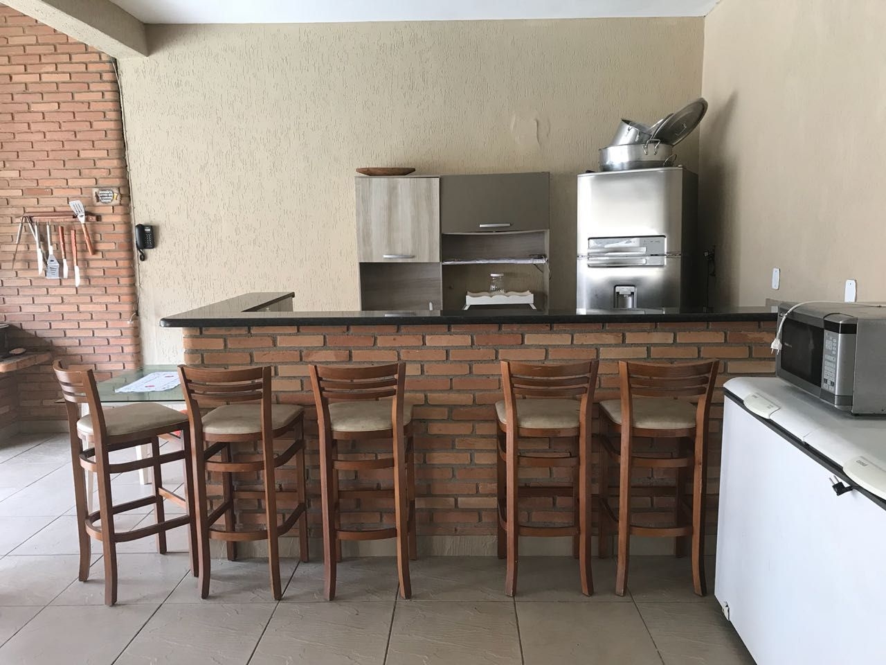 Sobrado, 4 quartos, 400 m² - Foto 5