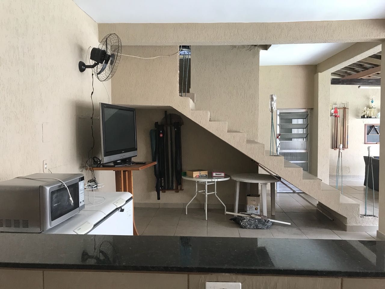 Sobrado, 4 quartos, 400 m² - Foto 6