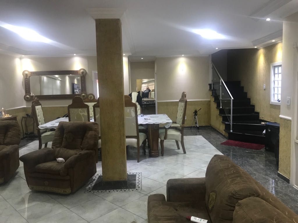 Sobrado, 4 quartos, 400 m² - Foto 8