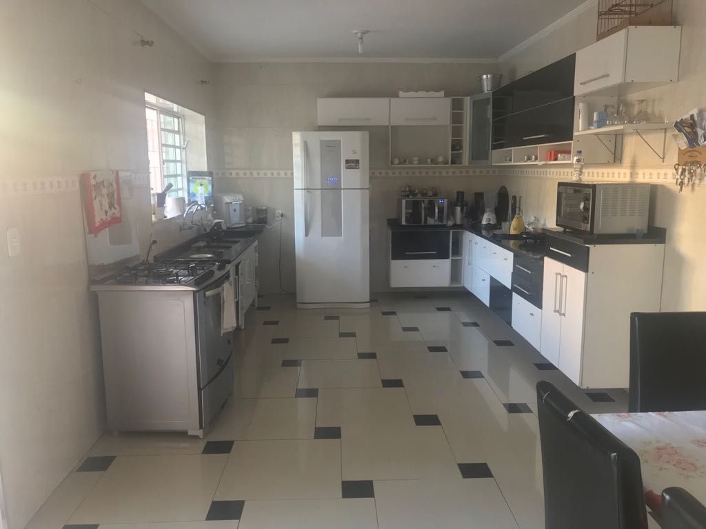 Sobrado, 4 quartos, 400 m² - Foto 12