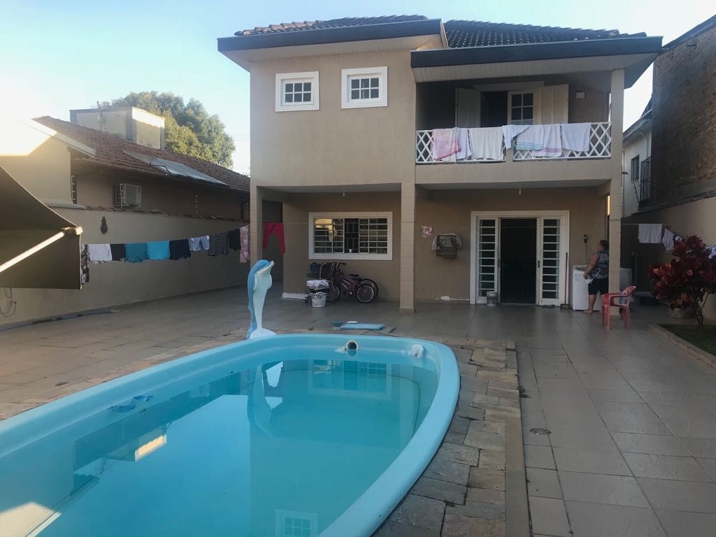 Sobrado, 4 quartos, 400 m² - Foto 13