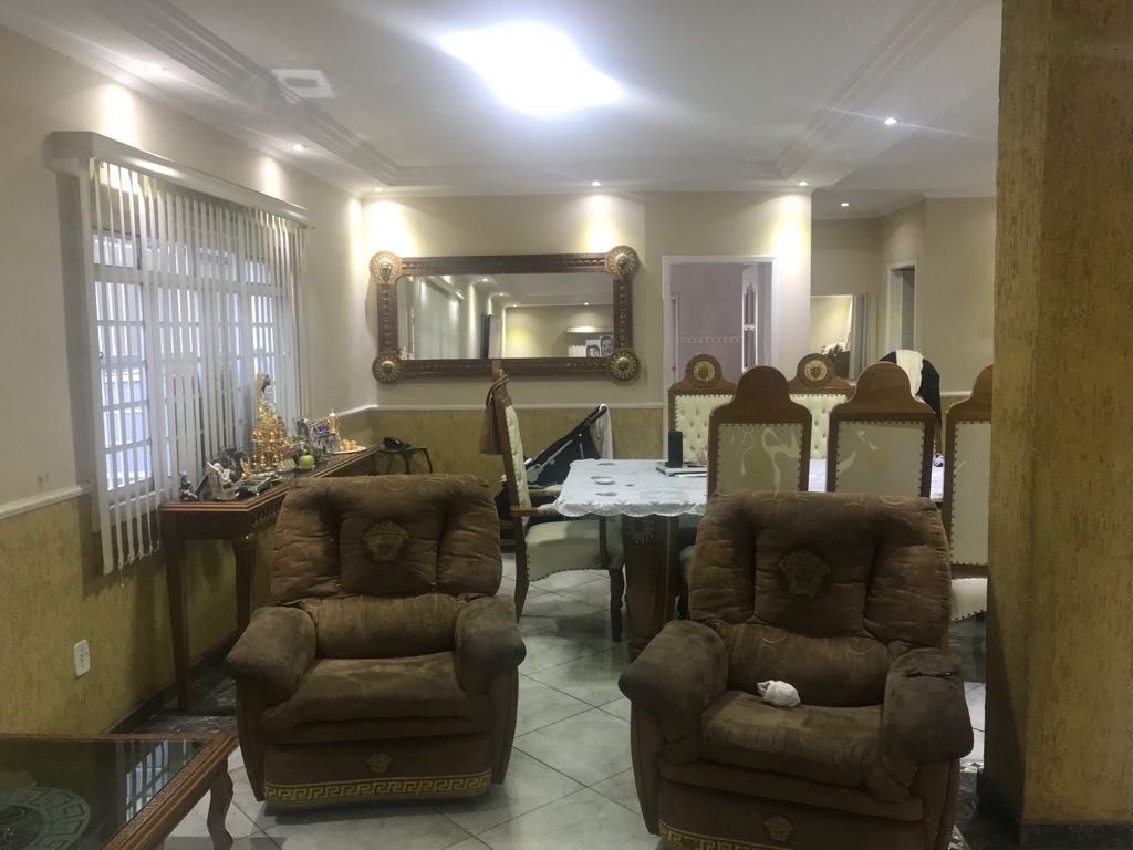 Sobrado, 4 quartos, 400 m² - Foto 16