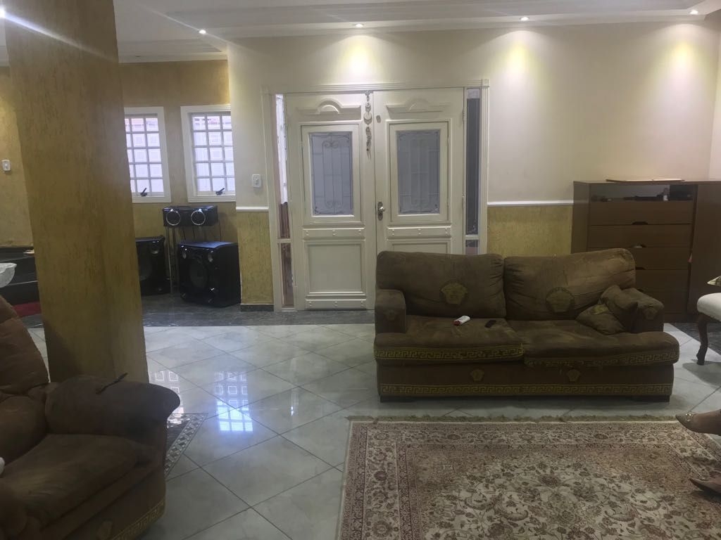 Sobrado, 4 quartos, 400 m² - Foto 19