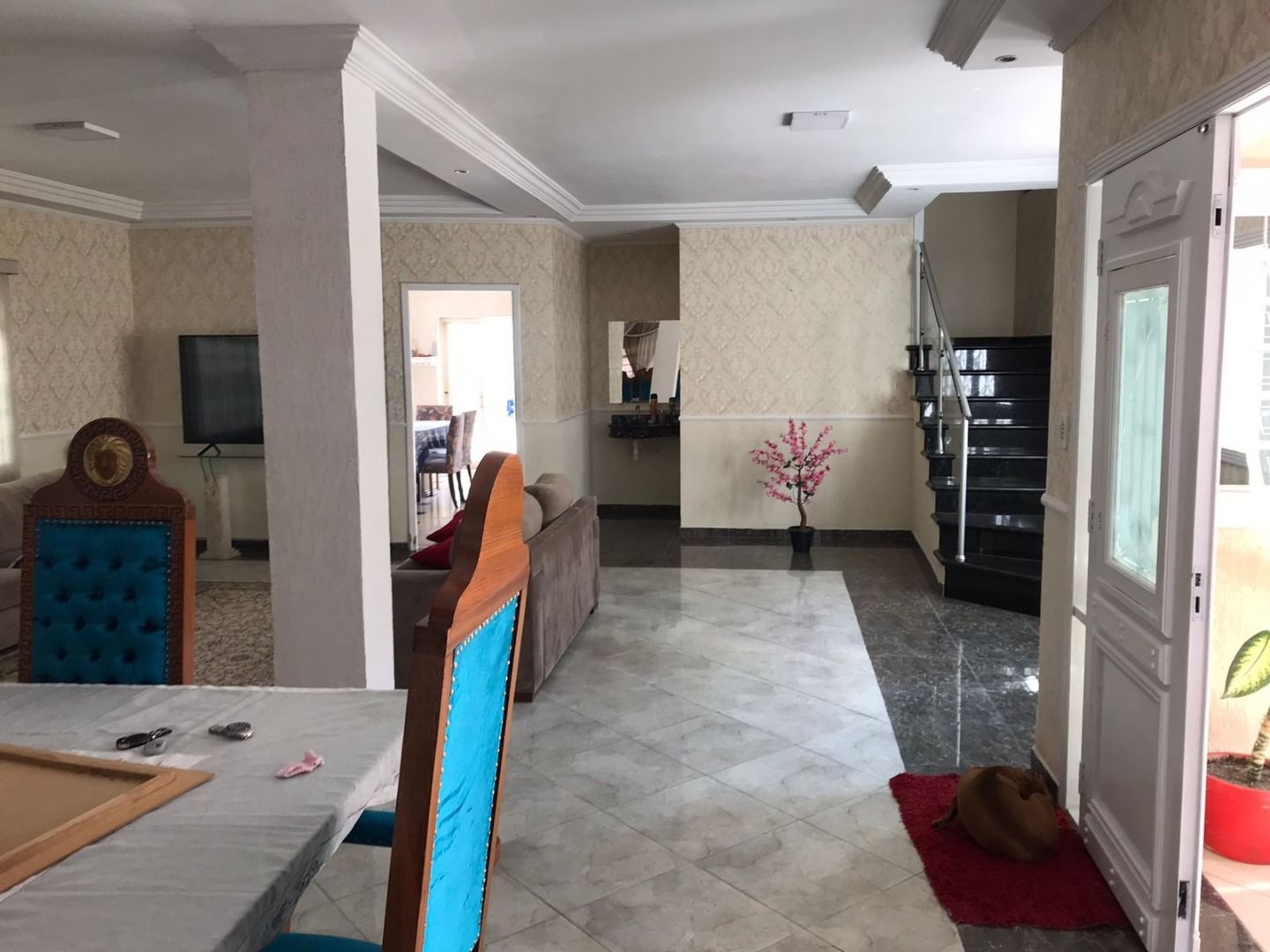 Sobrado, 4 quartos, 400 m² - Foto 21