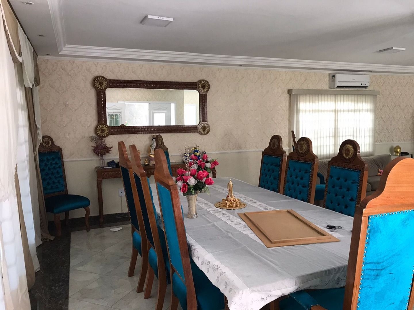 Sobrado, 4 quartos, 400 m² - Foto 22