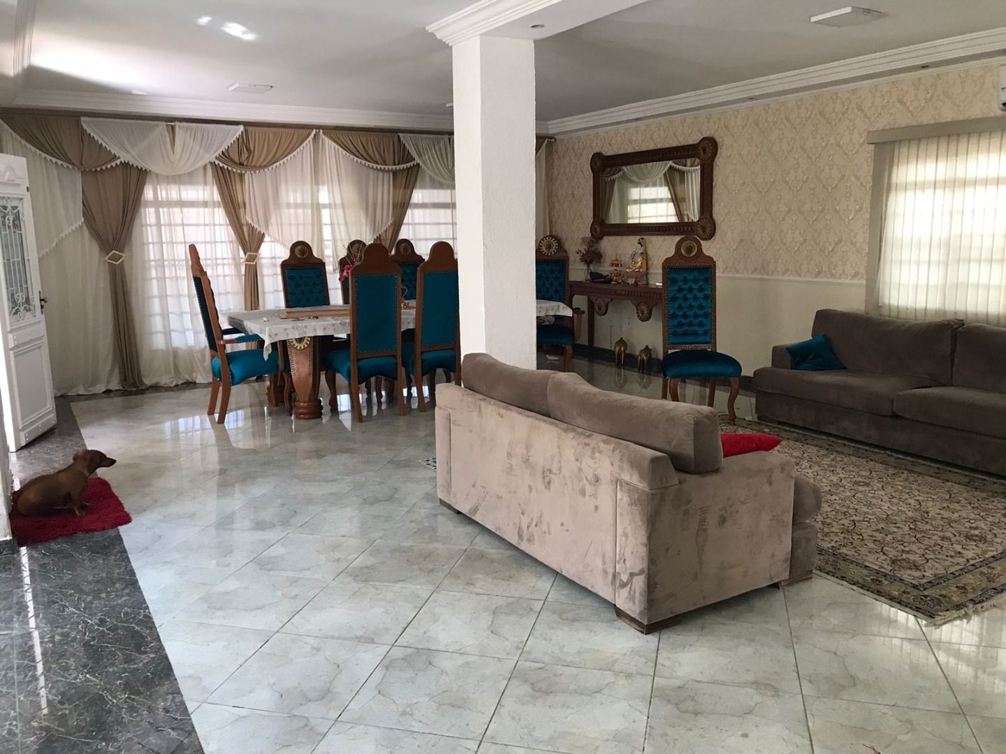 Sobrado, 4 quartos, 400 m² - Foto 24