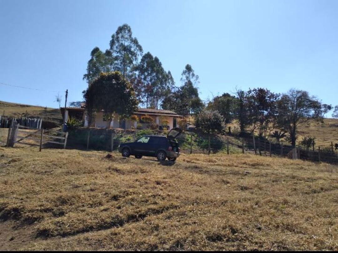 Sítio, 4 quartos, 100 m² - Foto 4