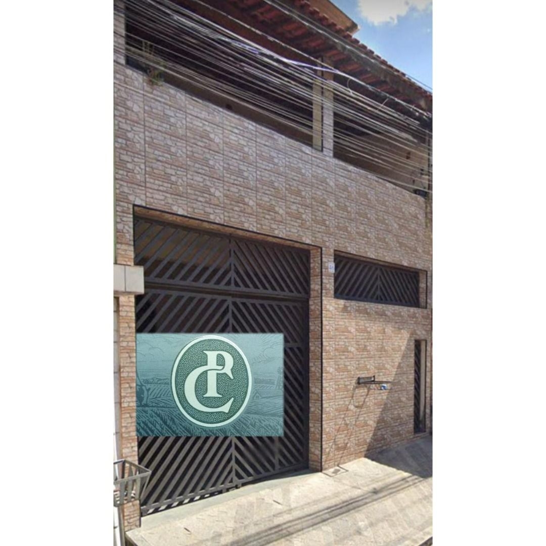 Casa, 2 quartos, 190 m² - Foto 1