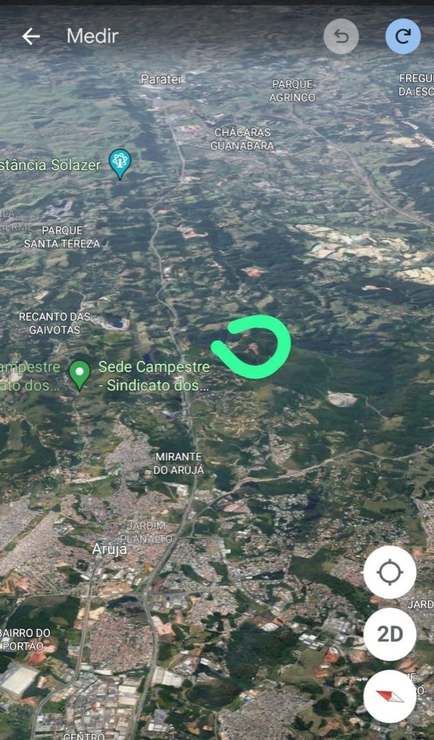 Terreno, 100 m² - Foto 6