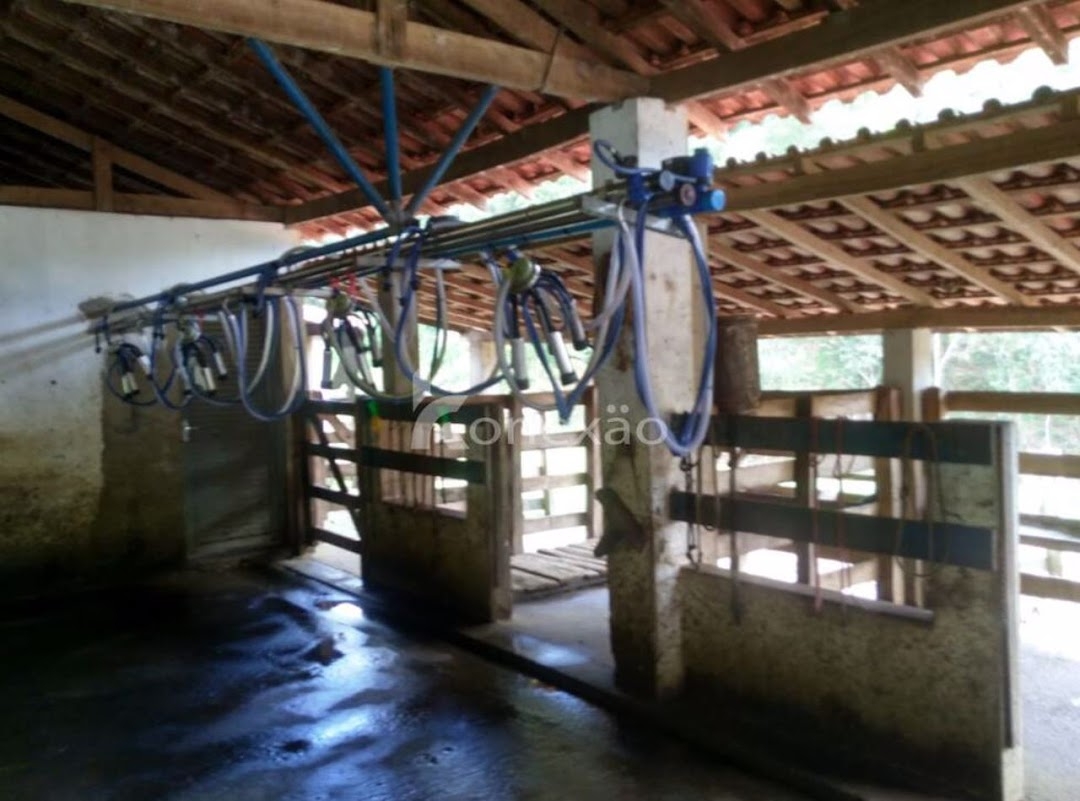 Fazenda em Cunha/São Paulo — Ref U2AQBF — Imagem 7