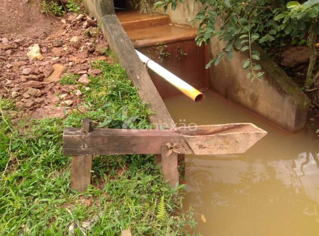 Fazenda em Cunha/São Paulo — Ref U2AQBF — Imagem 8