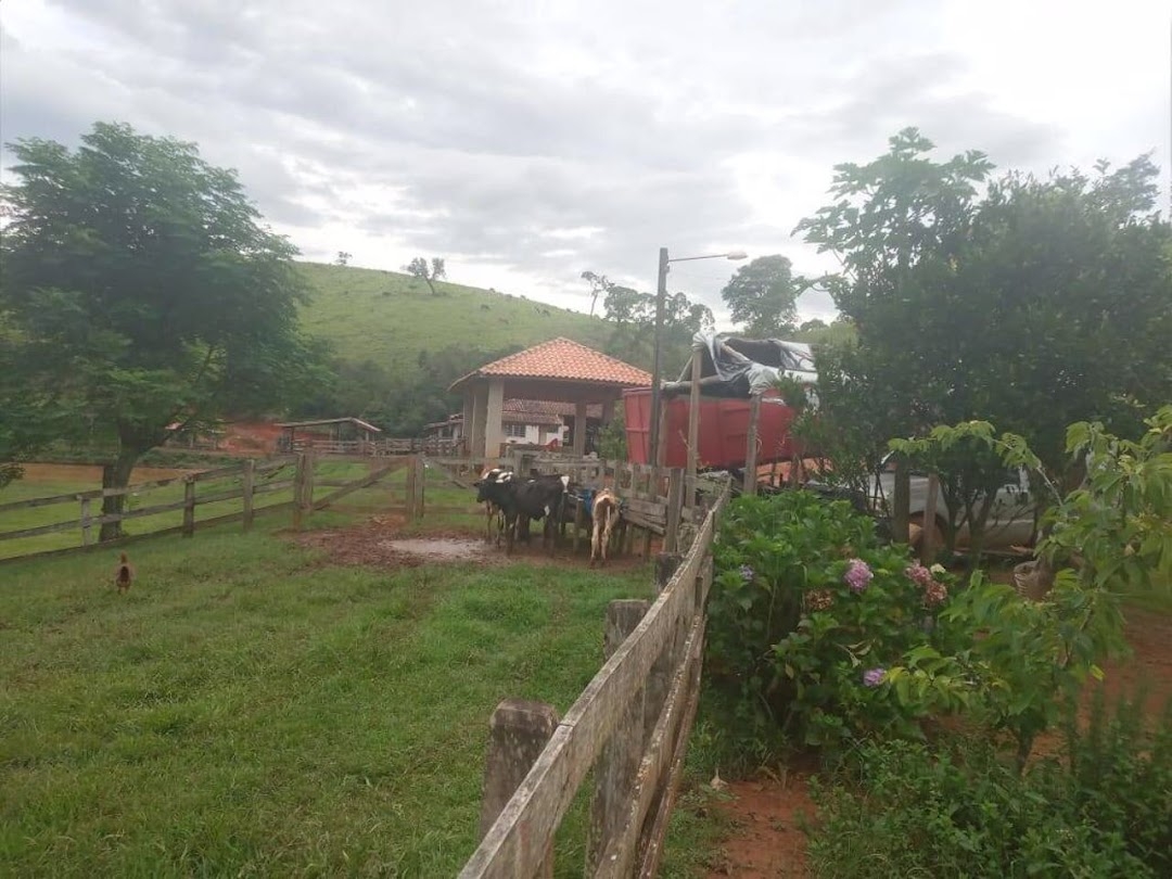 Fazenda em Cunha/São Paulo — Ref U2AQBF — Imagem 19