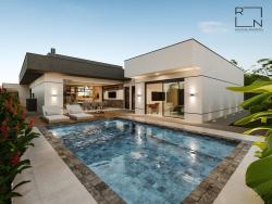 #474 - Casa para Venda em São José dos Campos - SP