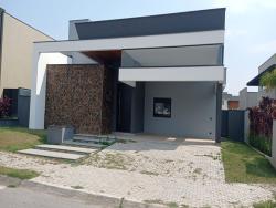 #475 - Casa em condomínio para Venda em São José dos Campos - SP