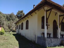 Fazenda para Venda em Arapeí - 4