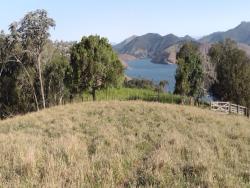 #70 - Fazenda para Venda em Natividade da Serra - SP