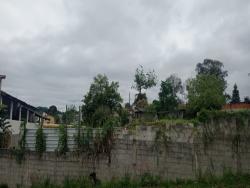 #486 - Terreno para Venda em Jacareí - SP