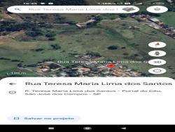#495 - Terreno para Venda em São José dos Campos - SP
