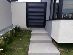 #496 - Casa para Venda em Caçapava - SP