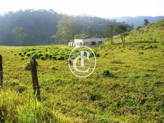 Fazenda para Venda em Santa Branca - 5