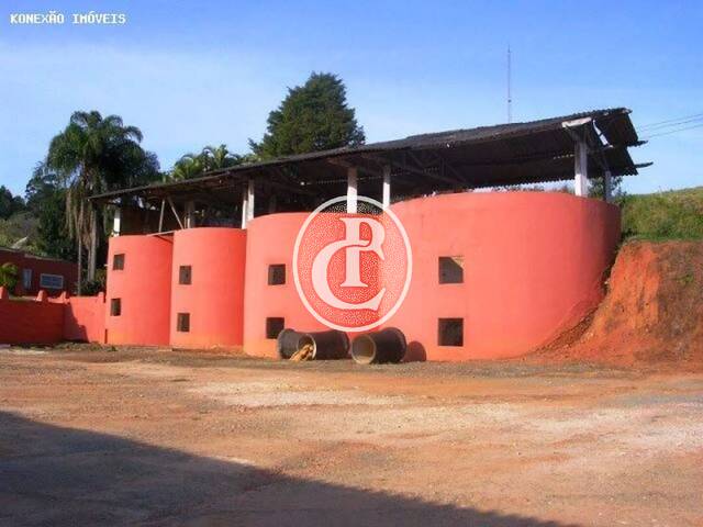 Fazenda para Venda em Santa Branca - 4